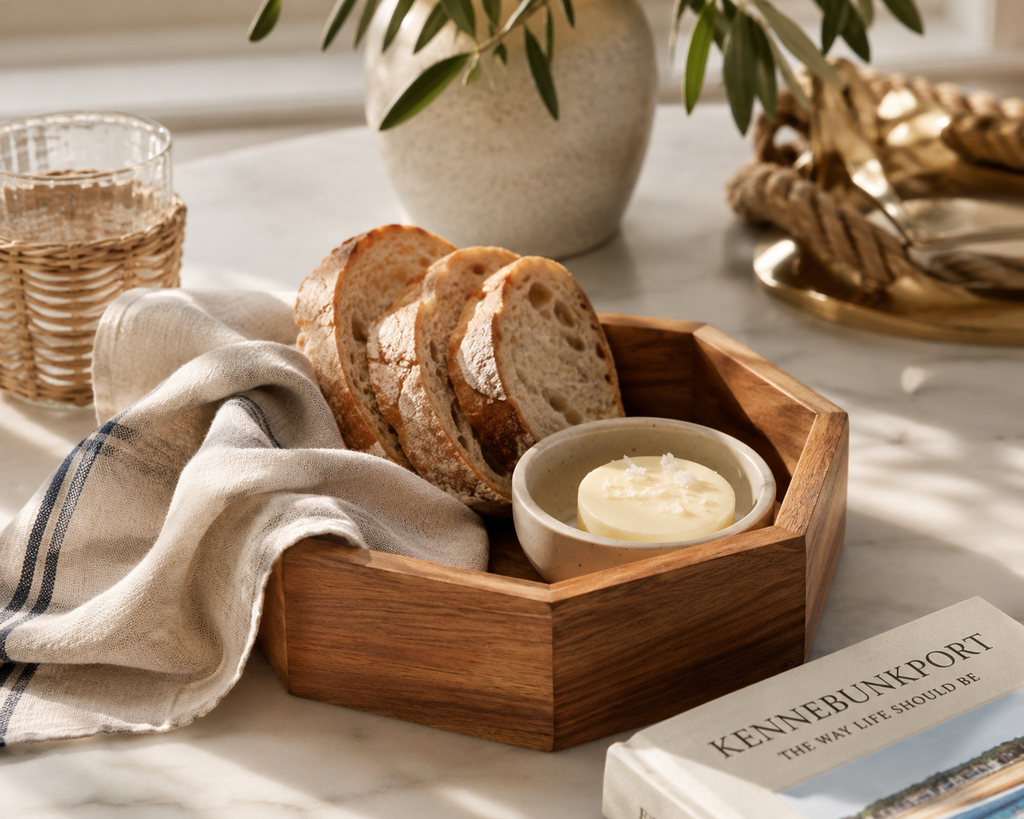 The Harbor Tray