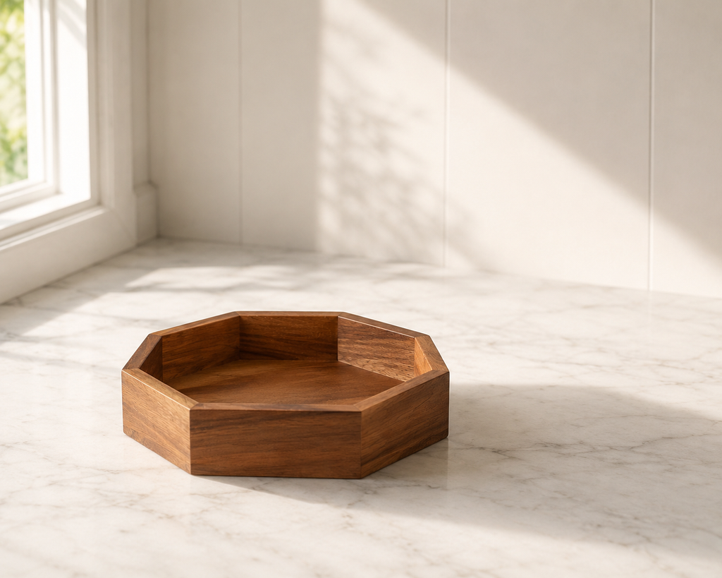 The Harbor Tray