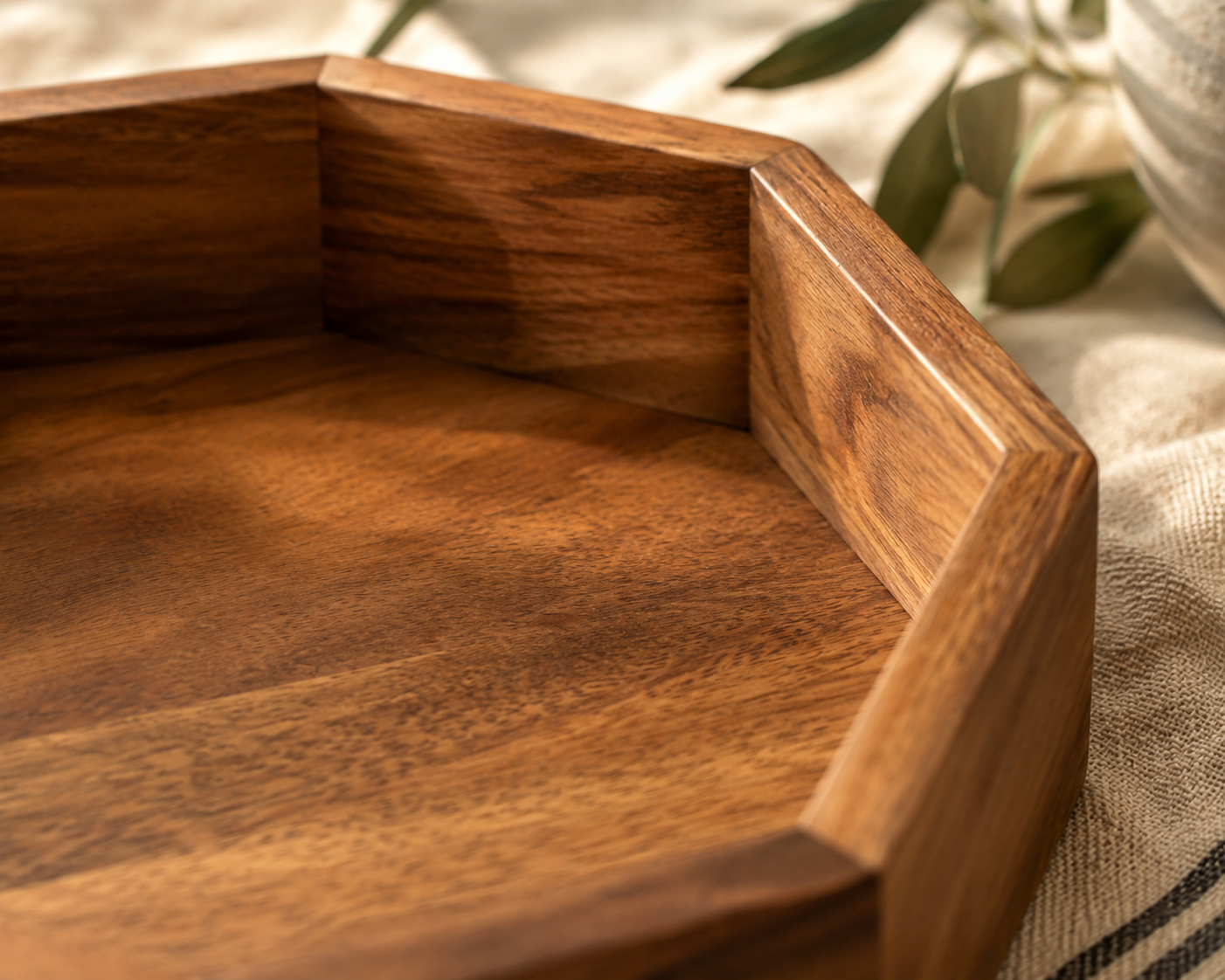 The Harbor Tray