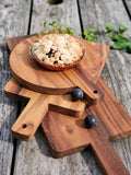 Wooden Serving Board